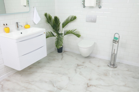  Mystery Grey Satin 60х120 