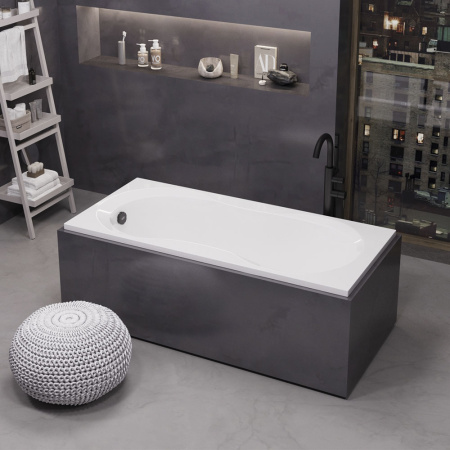 Ванна Miami прямоугольная 150х70 