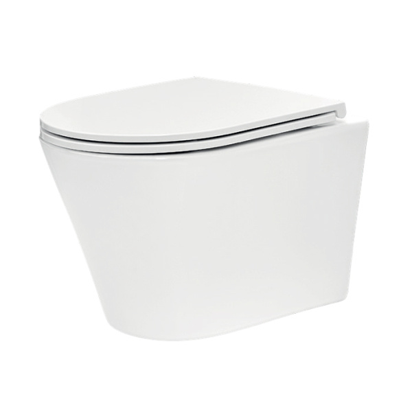 TECEspring Base Комплект 4 в 1 инсталяция, панель смыва LT с круглыми кнопками, хром глянцевый 