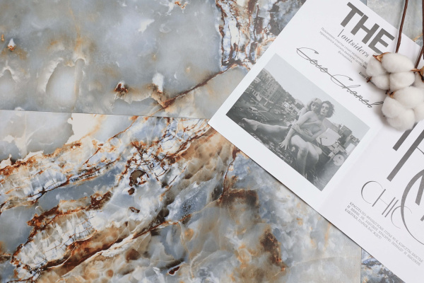  Magic Ice High Glossy 60х120 