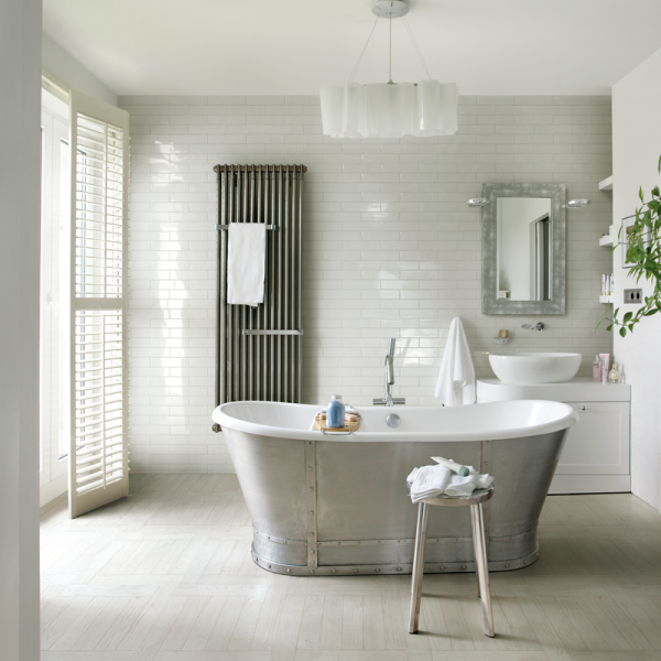   165031 VINTAGE Bianco 47,8х47,8 см 