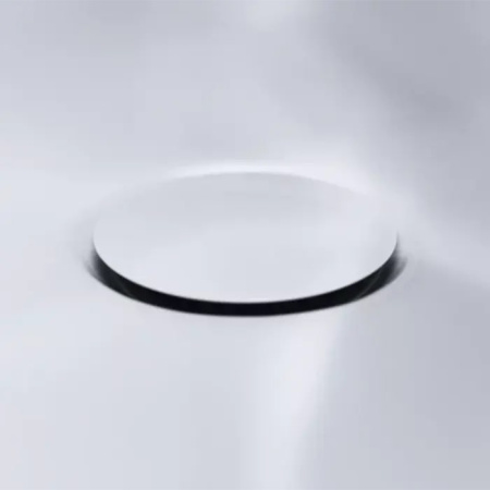 BETTE Mono Cлив-перелив с наполнением для ванн EVE/и других моделей, сталь/эмаль, цвет белый (new 2024) 