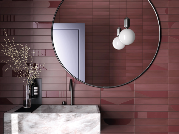 6X30 WADI DECOR GARNET 