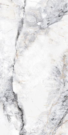  Cleo White Stonelo Carving 60x120 