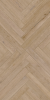  Шеврон Ровере Омбре дуб 60x120 (1,44) 