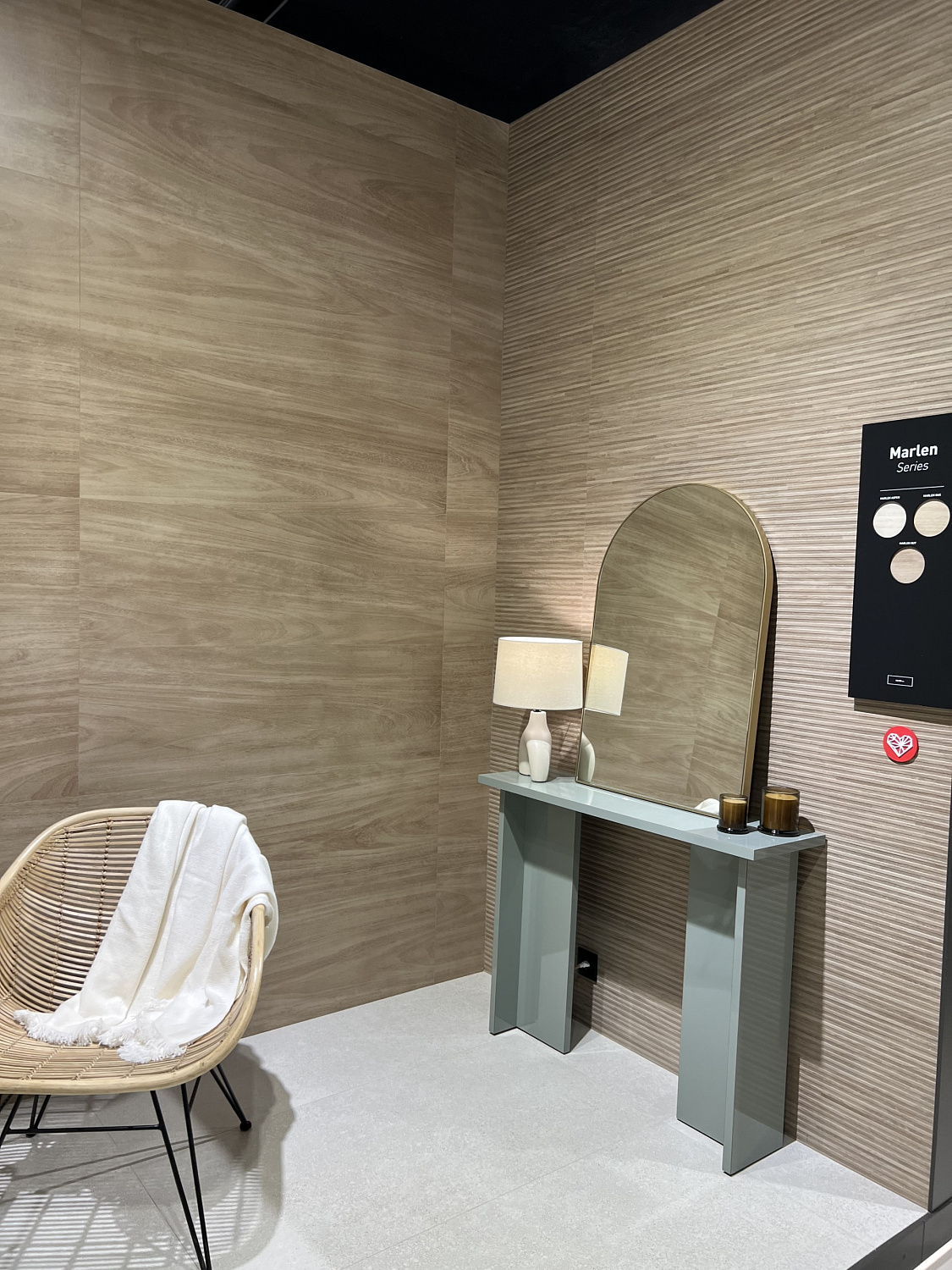  Marlen Slat Nut 40x120