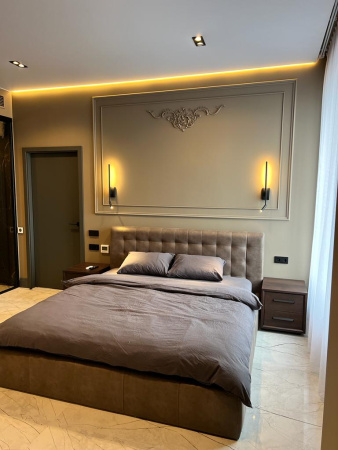  Сандра белый MR 60x120 (2,16) 