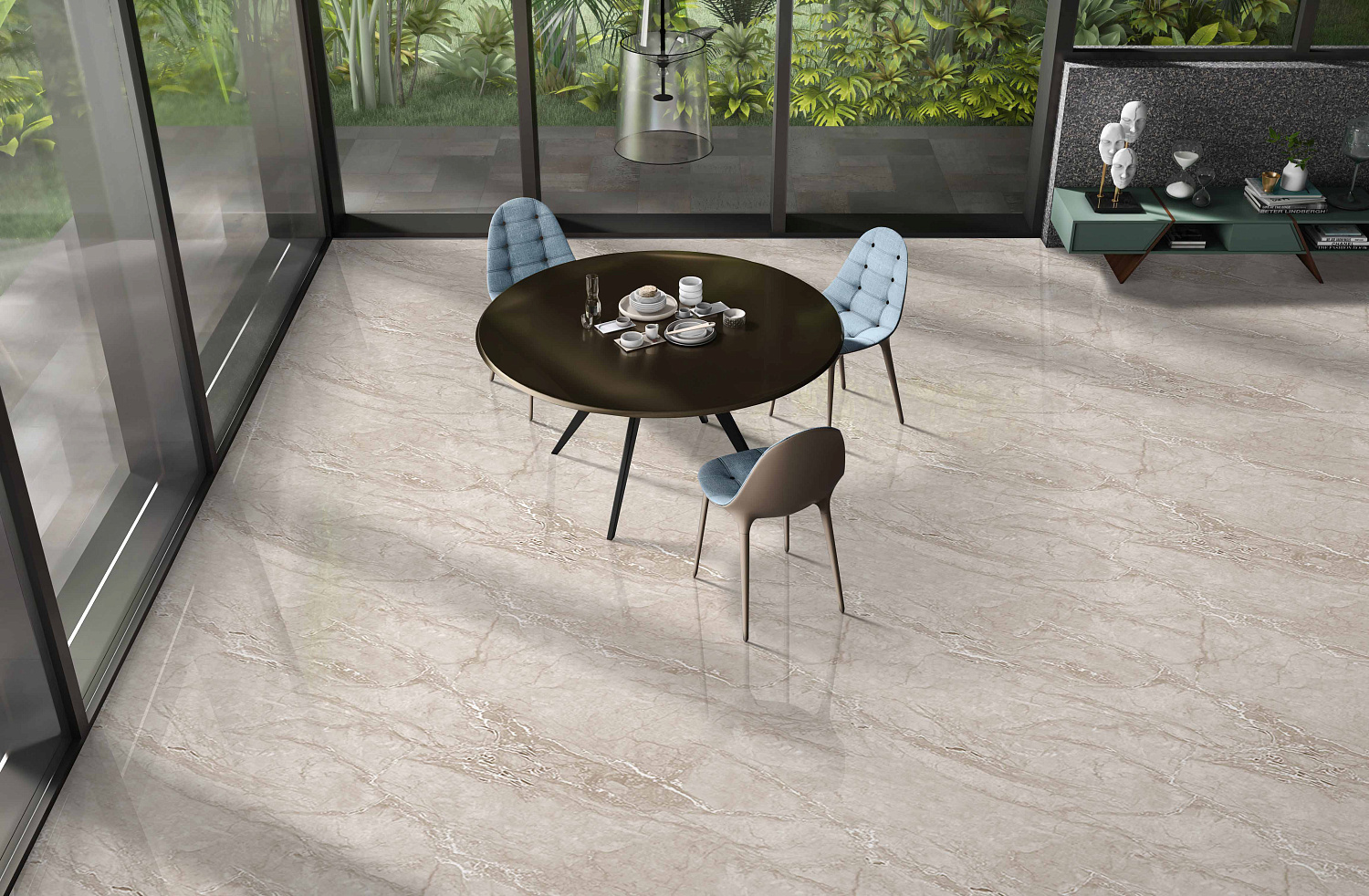  Perlato Ivory Endless Marvel 60x120 (1,44)