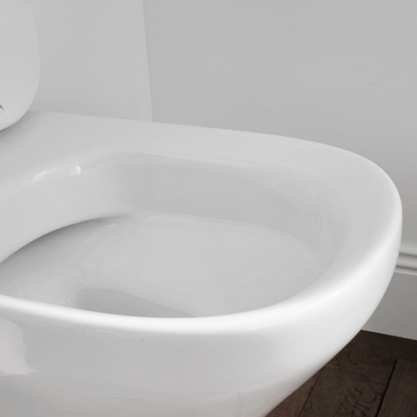 E21773RU-00 Унитаз c инсталляцией Jacob Delafon Modern Life, сиденье микролифт, клавиша хром (E29025+E20858-CP+E77168+E77725) 