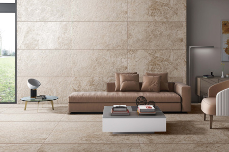  Liv Crema Stonelo Carving 60x120 