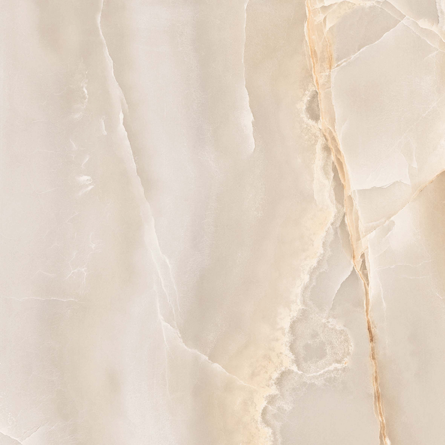  Carina Gold mat 60x60