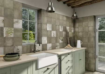 Arrebato Natural 20x20 