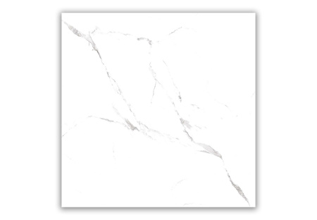 Керамогранит Realistik Oriental White Matt Carving 60х60 