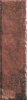  фасадная  Scandiano Rosso Elewacja 24x6,5 (0,72) 