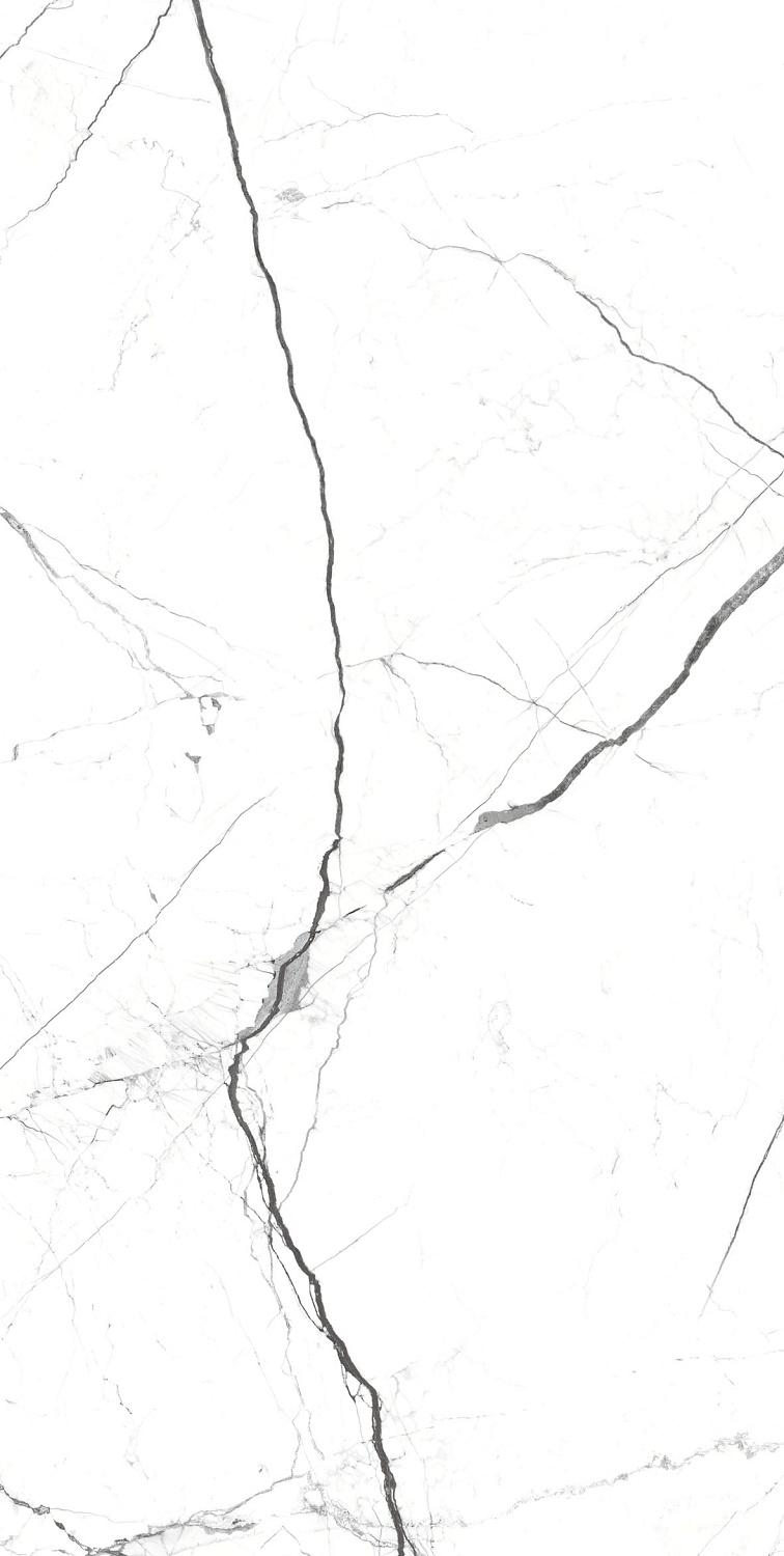  Атлантис белый полированный 60x120 (1,44)