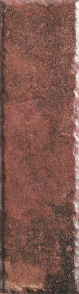  фасадная  Scandiano Rosso Elewacja 24x6,5 (0,72) 