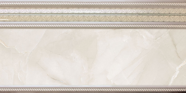 ZOC PASSION 30 ICE 15*30 (бордюр) 1к-15шт 