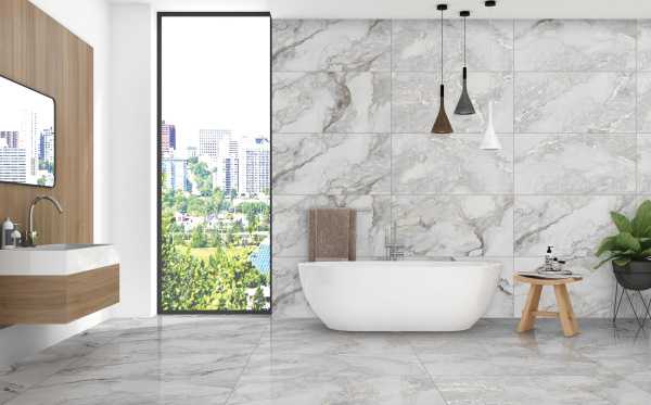  Prime White Lapato Carving 60x120 (1,44) 