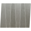  32456 BAMBOO Gris 5,6х22,4 см