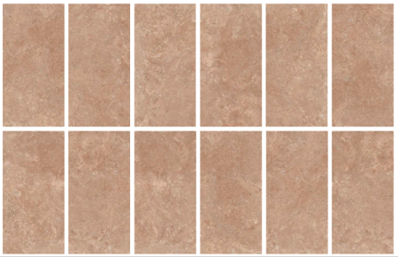 Гранит керамический K-2121/MR МУРАШКИ Sandy 60х120x1 см 