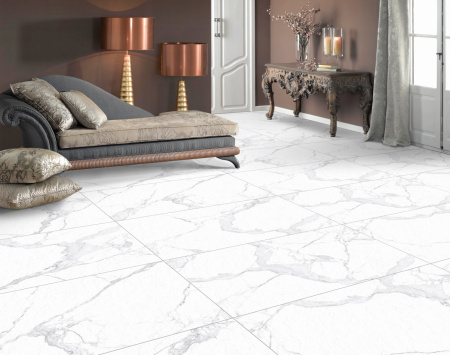 Керамогранит Realistik Touch Statuario Rock Stonelo Premium 60x120 