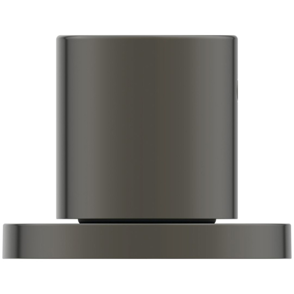 Ideal Standard Joy Neo Переключатель потоков, 3/4 (внешняя часть), без A2391NU, цвет: PVD Magnetic Grey 