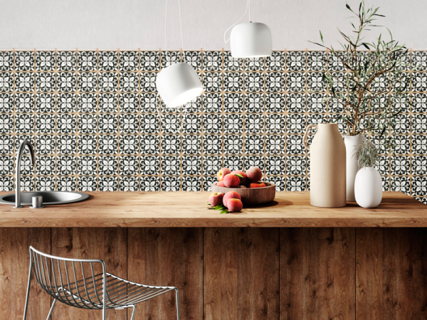  29418 CASABLANCA RIALTO 12,5x12,5 см 