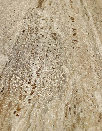  Джульетт Травертино коричневый объемный карвинг 60x120 (1,44) 