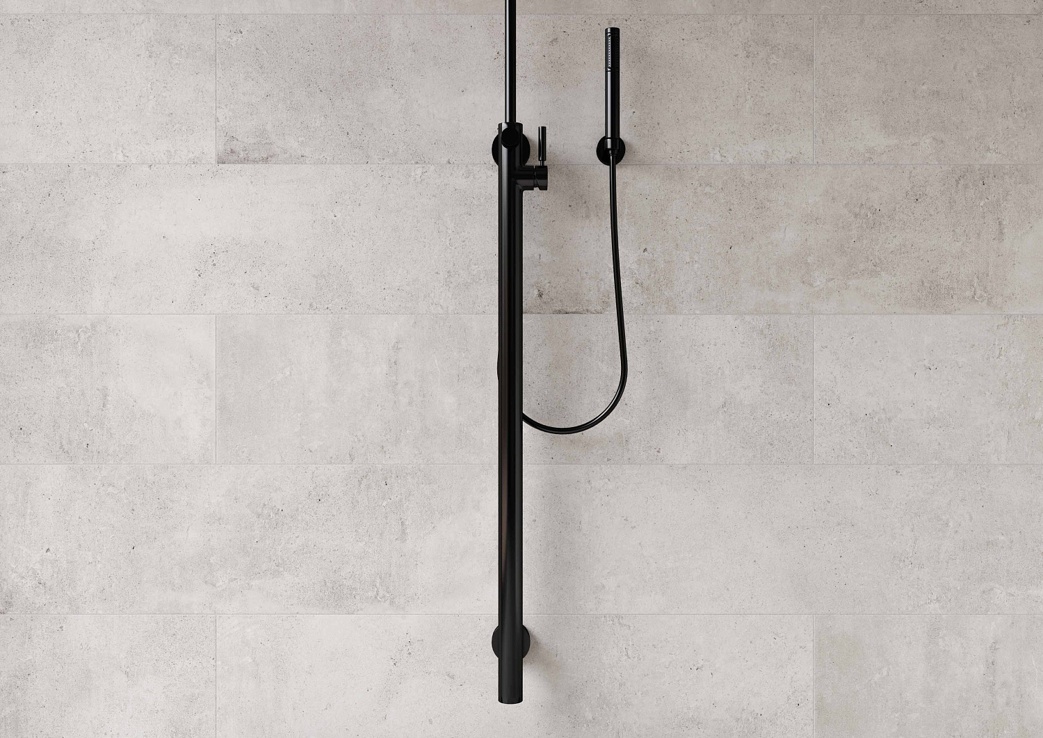  Softcement White Rect 119,7x59,7