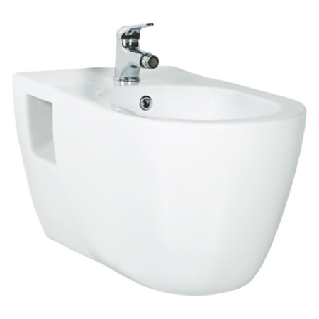 CREAVIT FAVORI Биде подвесное FR510.00000 