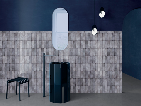  29014 DYROY Grey 6,5х20 см 