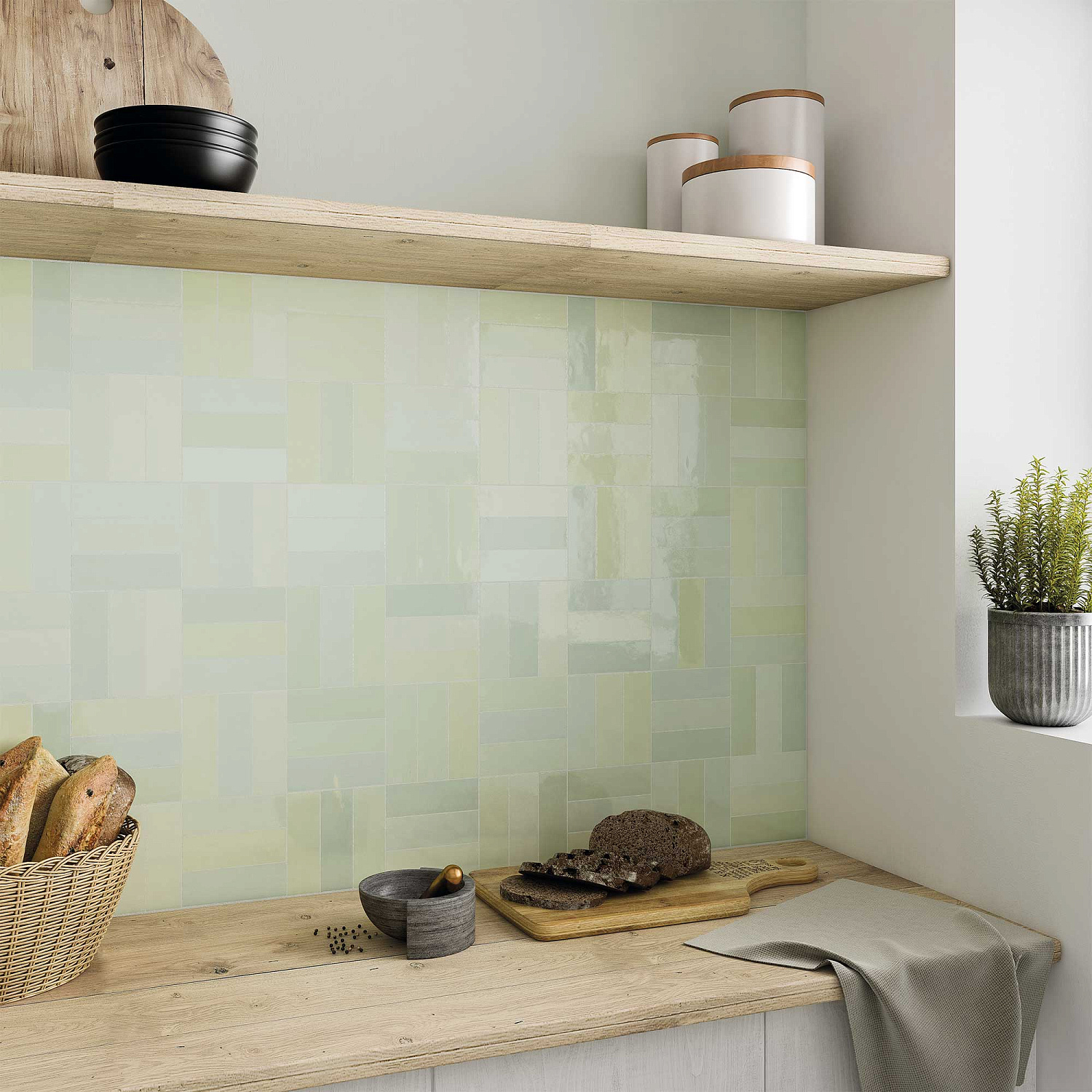  Safi Mint 5,2х16 (85 шт/0,712/0,008 м2)