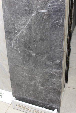  Shadow Dark Grey Polished 60x120 