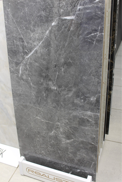  Shadow Dark Grey Polished 60x120 