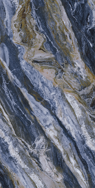  Male Polished Gold Carving 60x120 