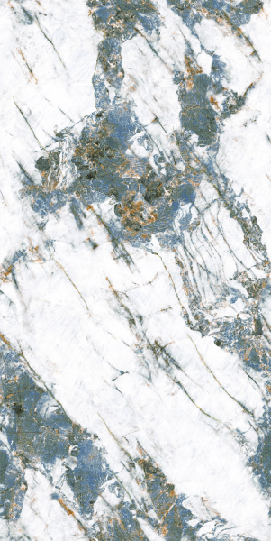  Valetta Polished Gold Carving 60x120 