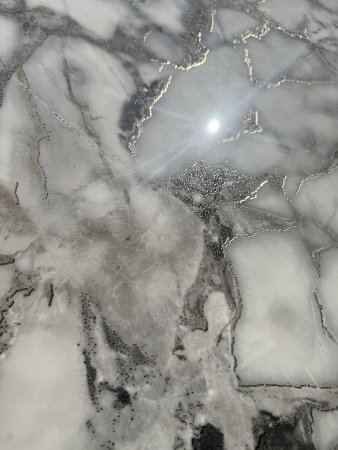  Канберра полированный золотой карвинг 60x120 (1,44) 