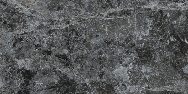   MarbleS Бреча Черный 60x120 (1,44) 