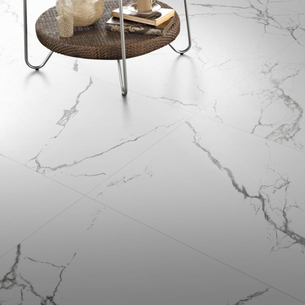  Statuario Venato Satin 60x120 