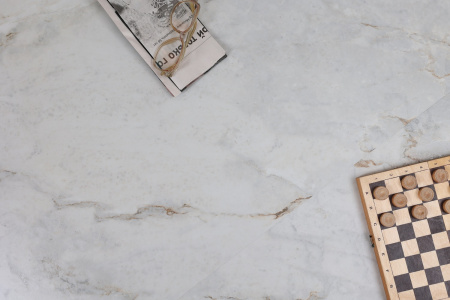 Керамогранит Realistik Statuario Brasiliano Matt Carving 60x120 (1,44) 