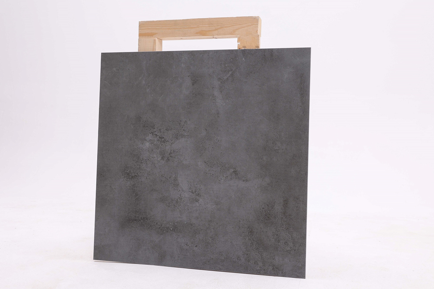  Cement dark grey 60x60