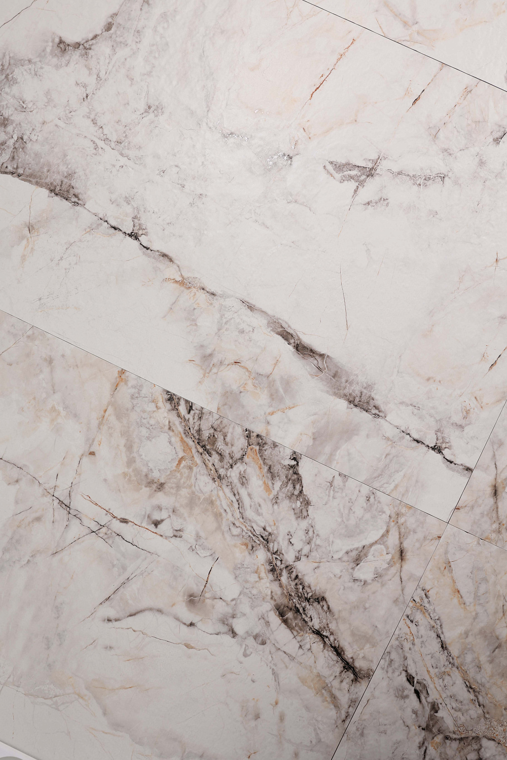  Cleo White Stonelo Carving 60x120