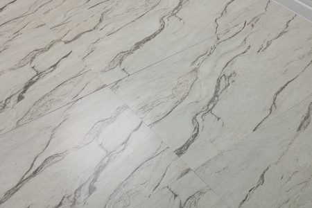 Керамогранит Realistik Duster Bianco Matt Carving 60x120 