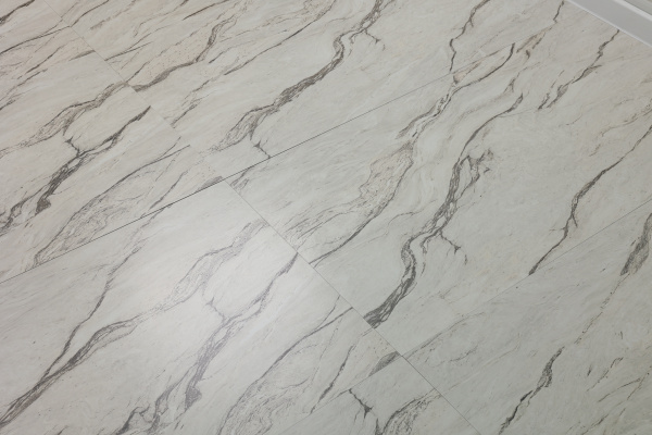 Керамогранит Realistik Duster Bianco Matt Carving 60x120 