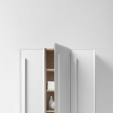 FALPER 7.0 Колонна c 1 дверью 300х200х1500 SX (левое открывание) 