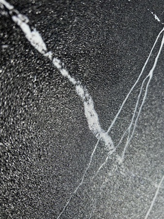  Atlantis Black Sugar Carving 60x120 