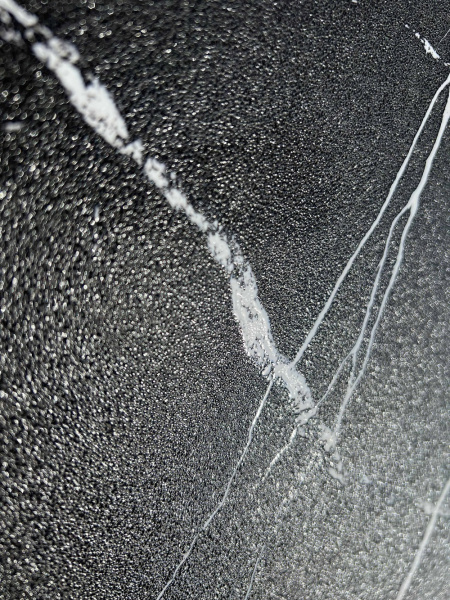  Atlantis Black Sugar Carving 60x120 