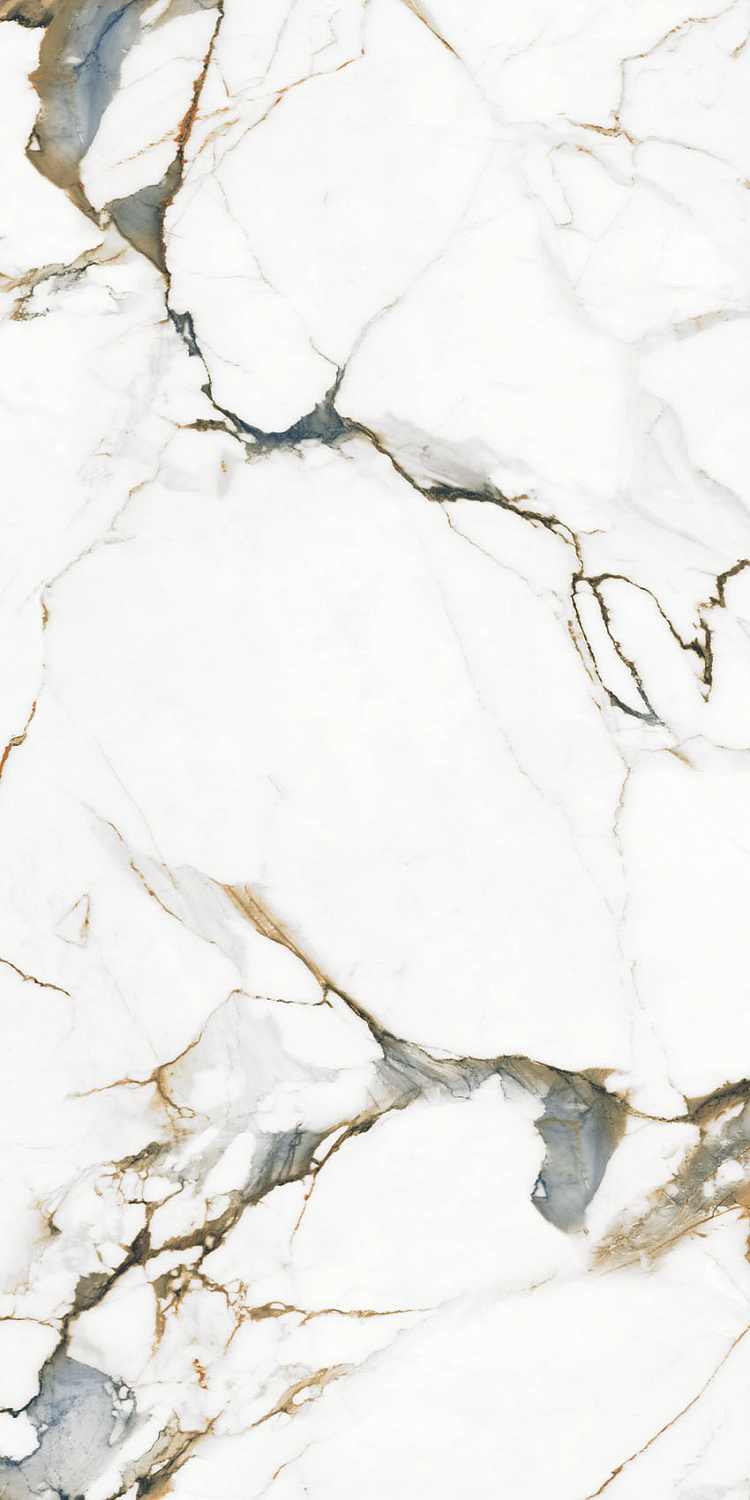 Керамогранит Realistik Andes Blanco Gold Blue sugar 60x120