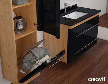 CREAVIT Раковина врезная под столешницу (30*50) TP730.00000 