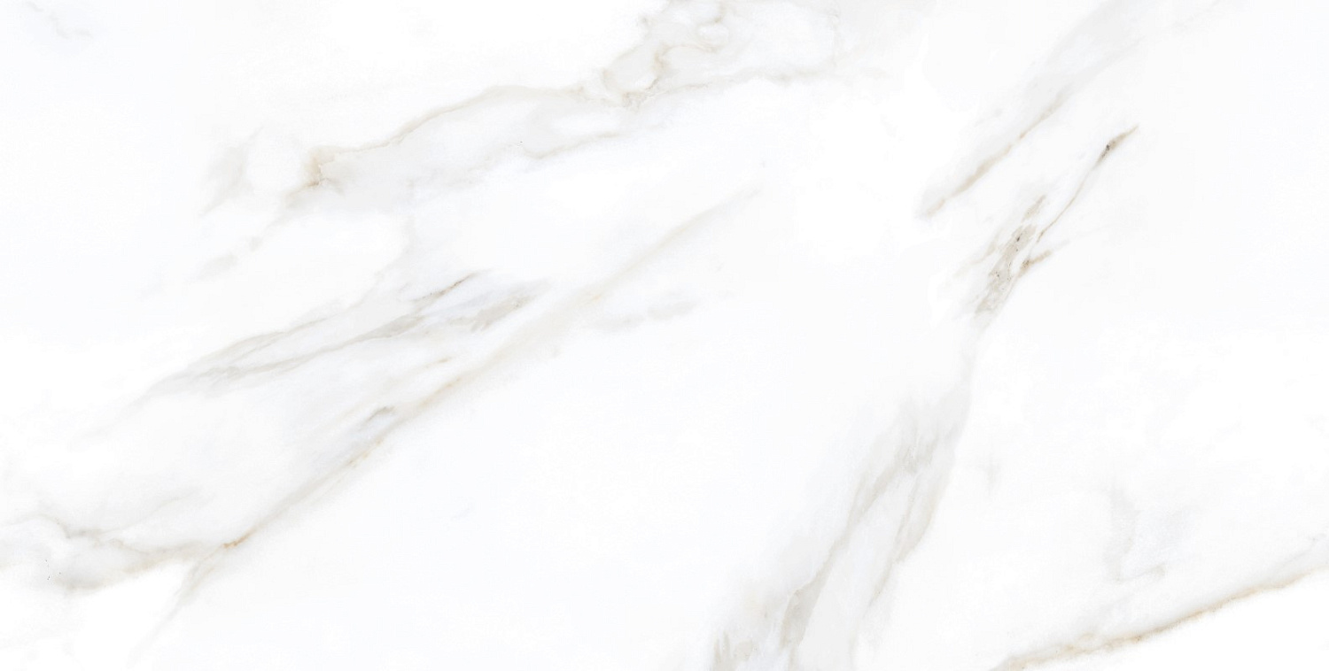  Aura Statuario Glossy 60x120